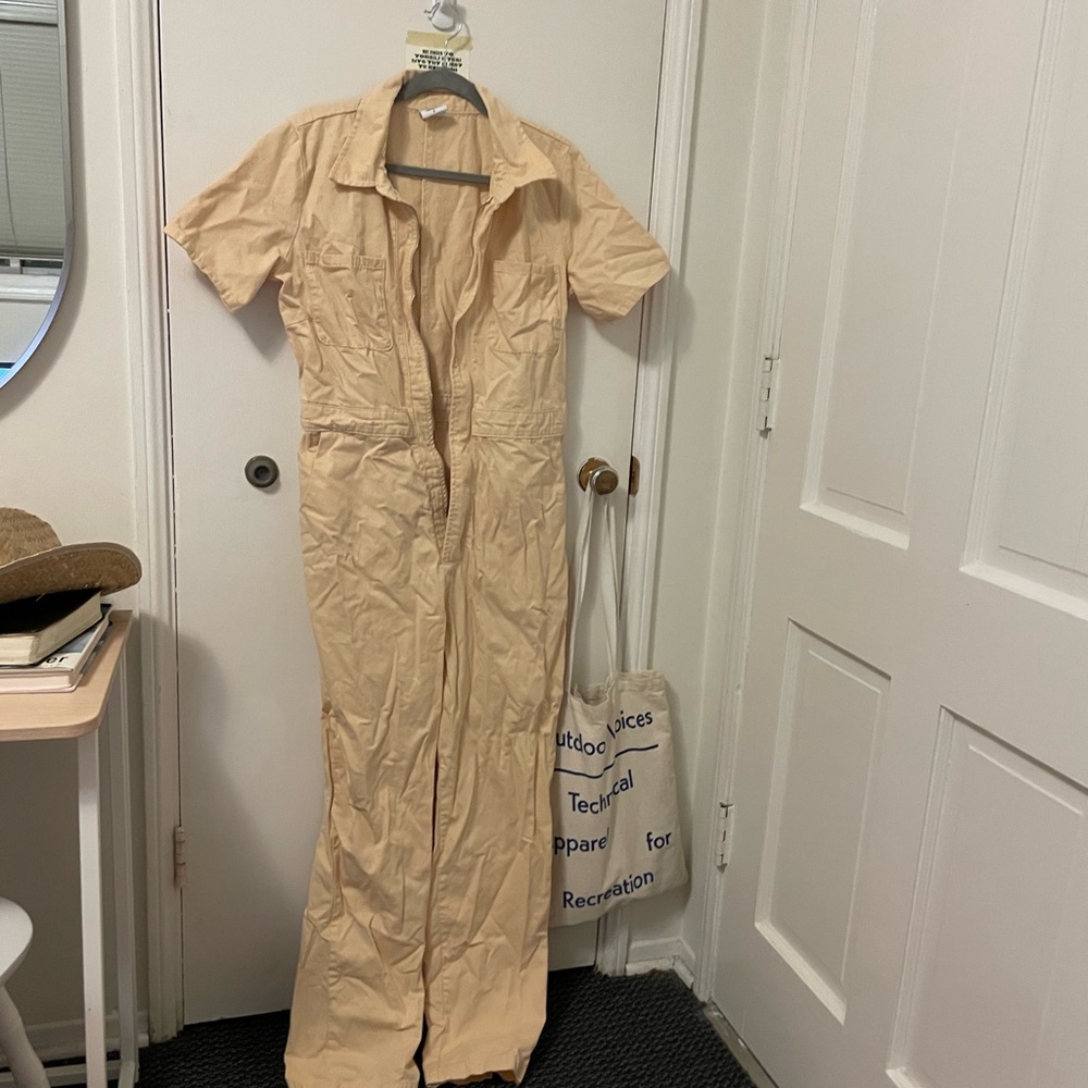 BDG Jumpsuit